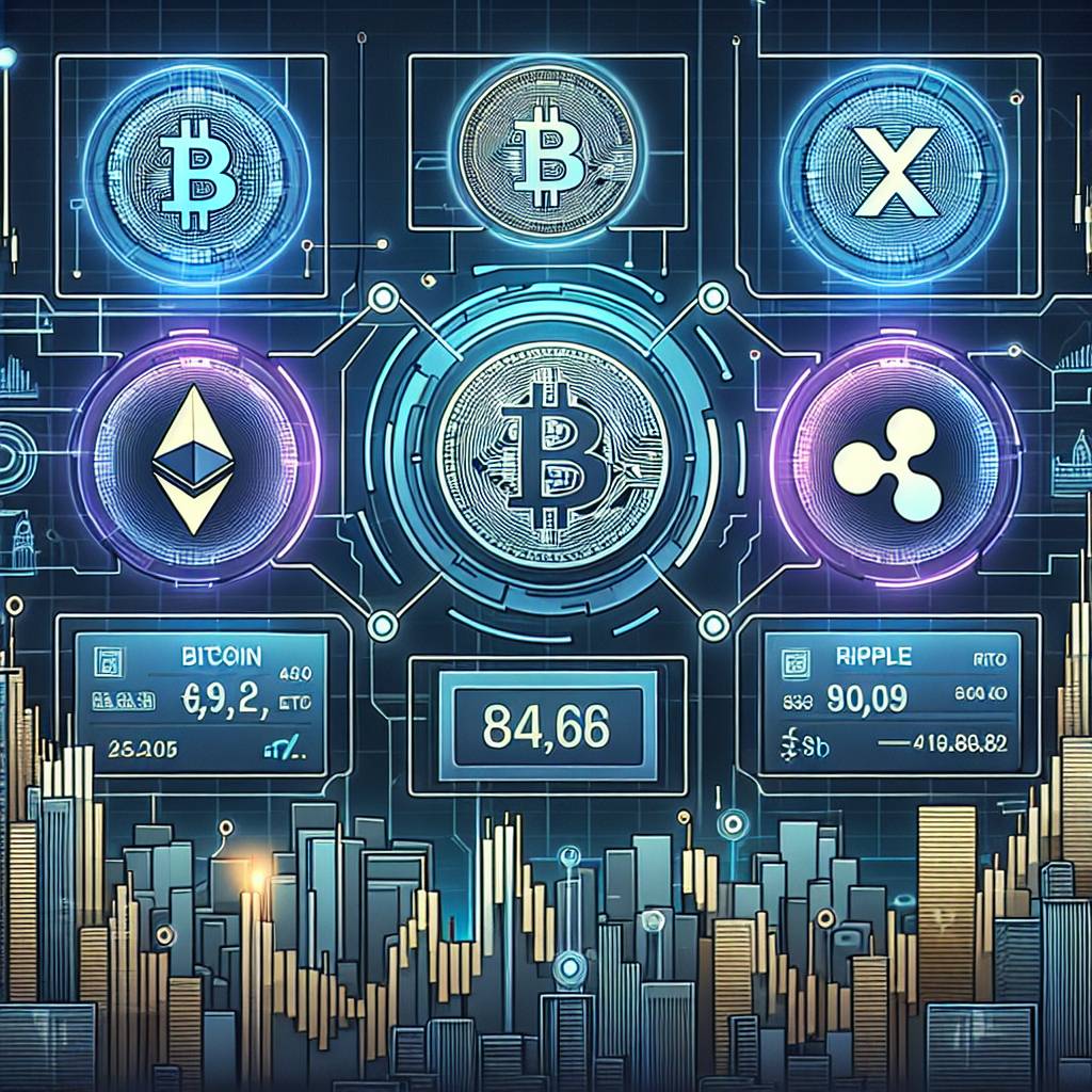 What are the cryptocurrency payment options available on Stripe?