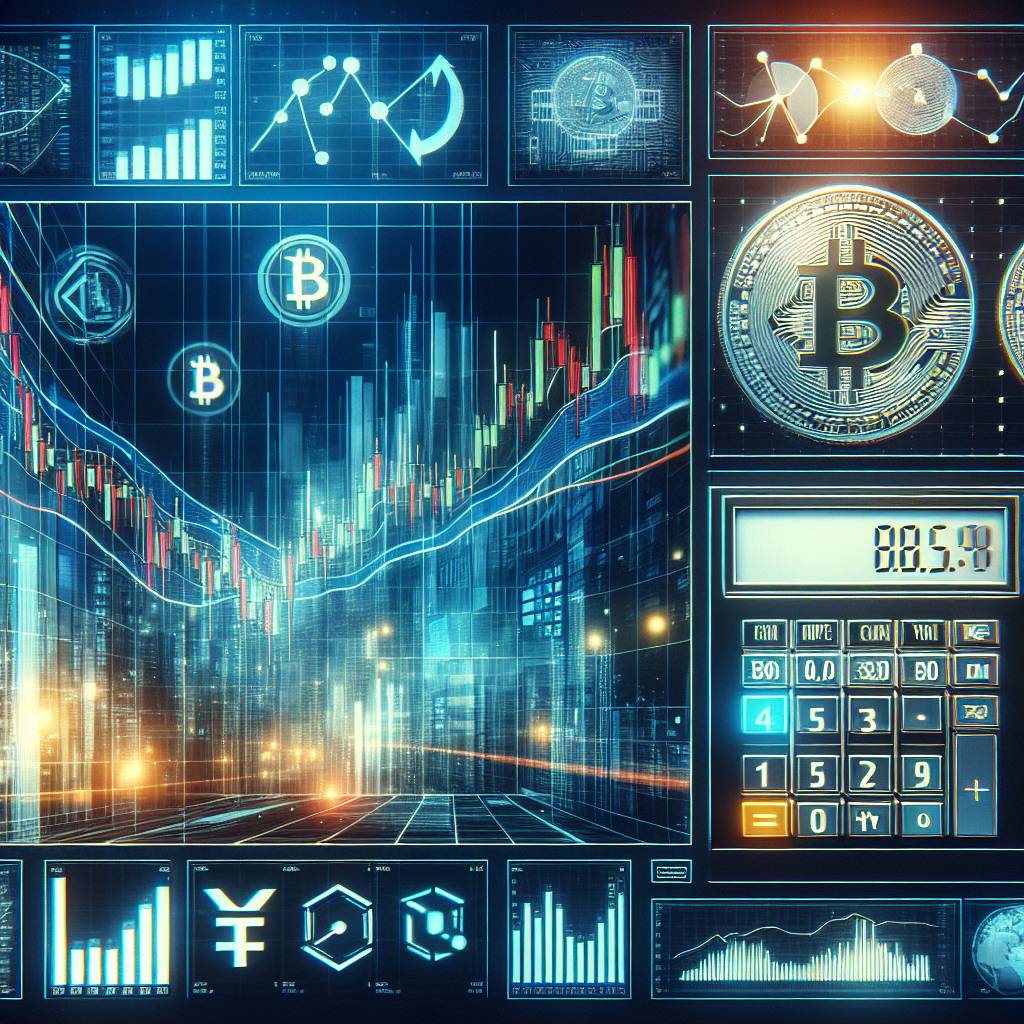 Can the golden zone and Fibonacci ratios be used to predict future price movements in cryptocurrencies?