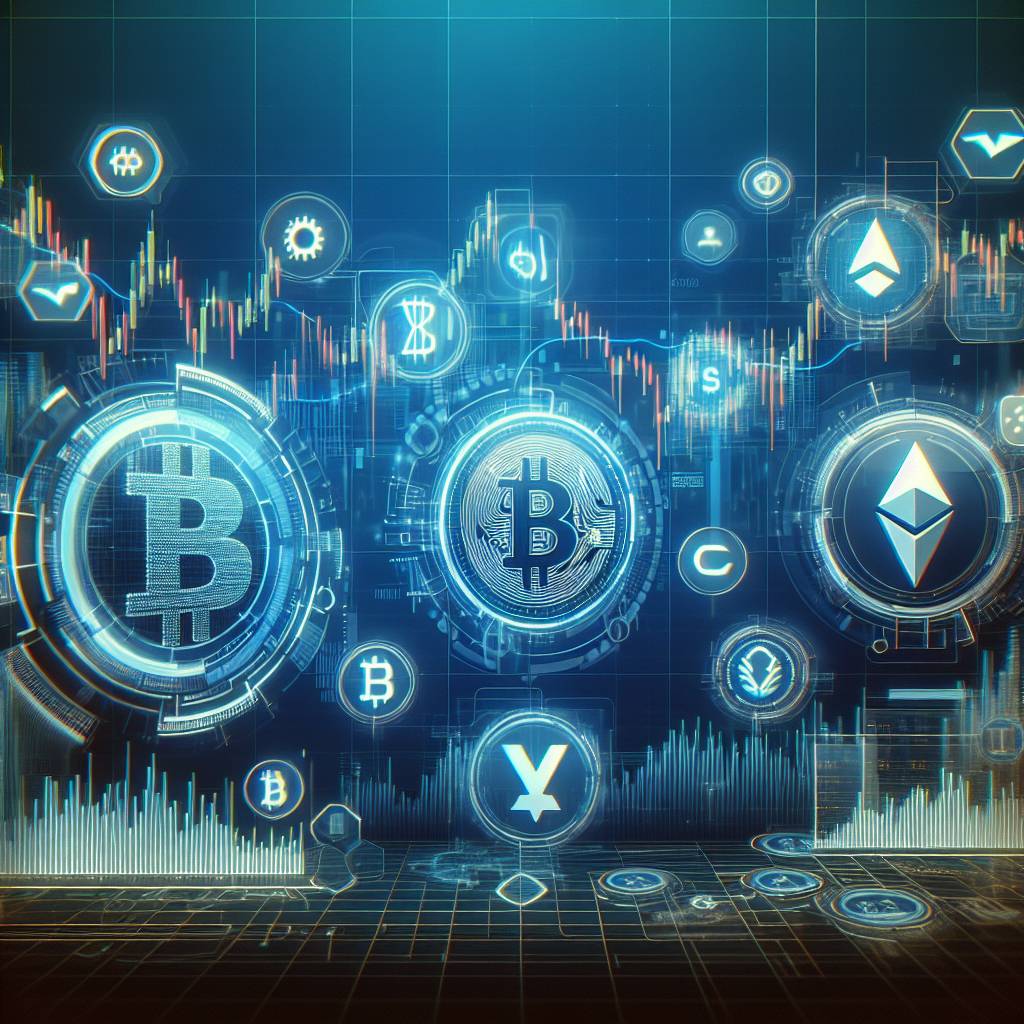 What are the top-performing graphene stocks on Robinhood that are related to the cryptocurrency sector?