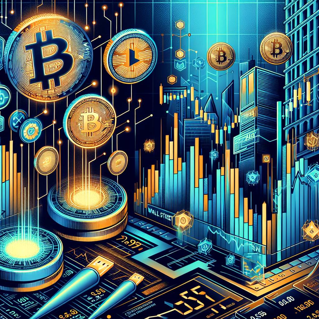 What are the historical returns of Russell 2000 in the context of the cryptocurrency market?