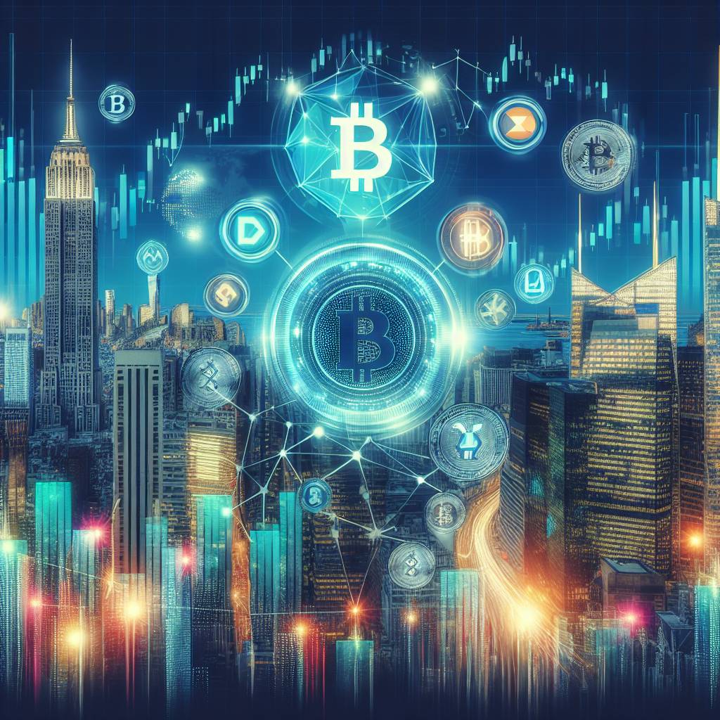 What are the potential impacts of Marvell Technology stock on the cryptocurrency market?