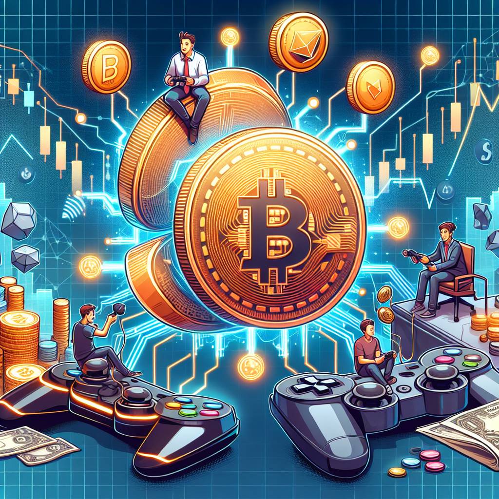 What are the advantages of using digital currency for in-game purchases in the gaming community?