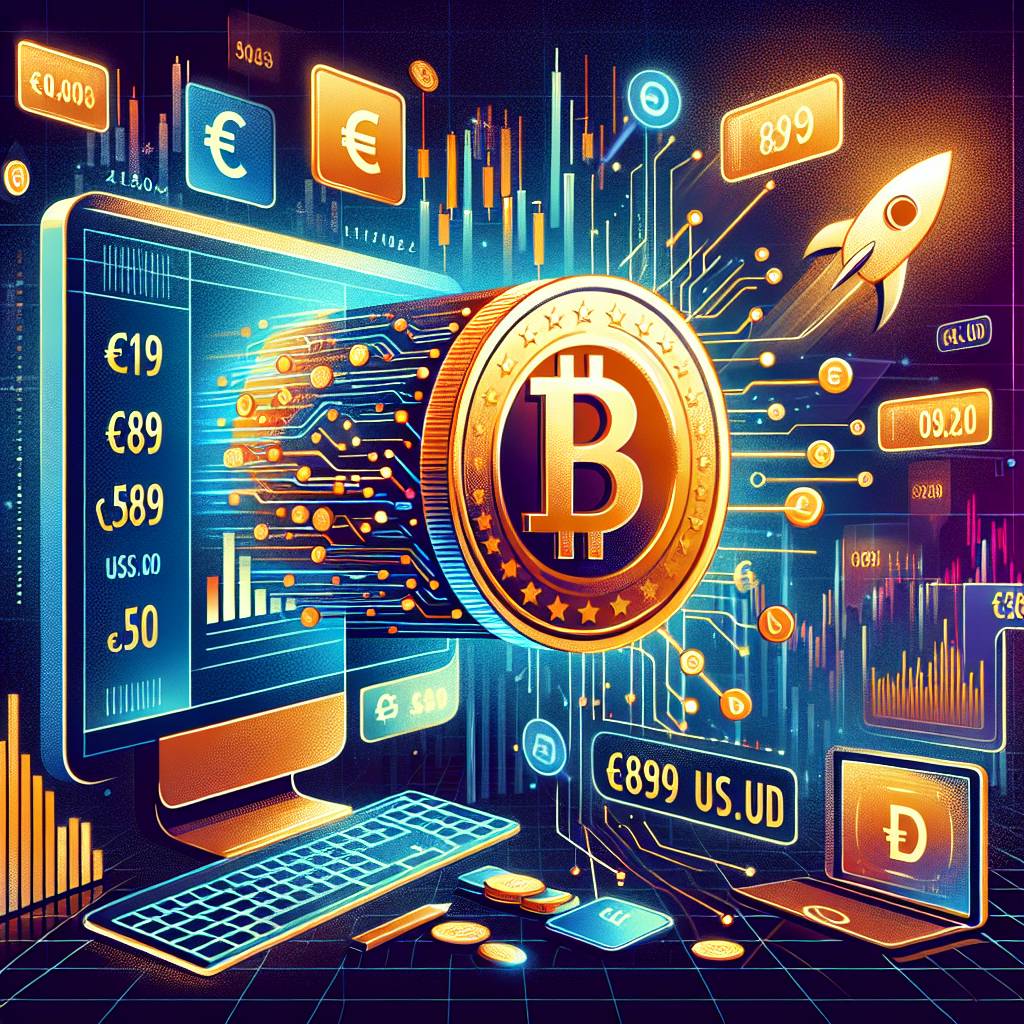 Which cryptocurrency can I buy with $10.00 USD?