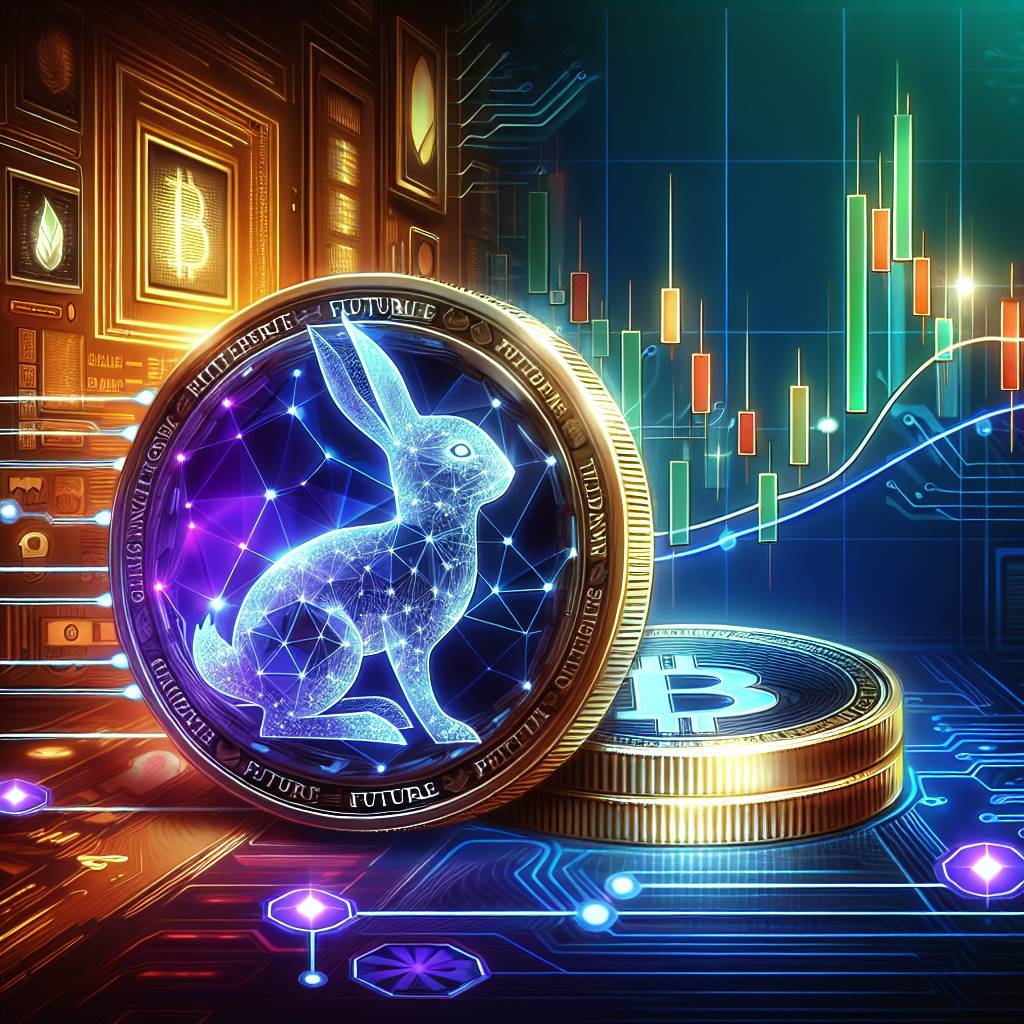 What is the potential future value of Little Rabbit Coin?