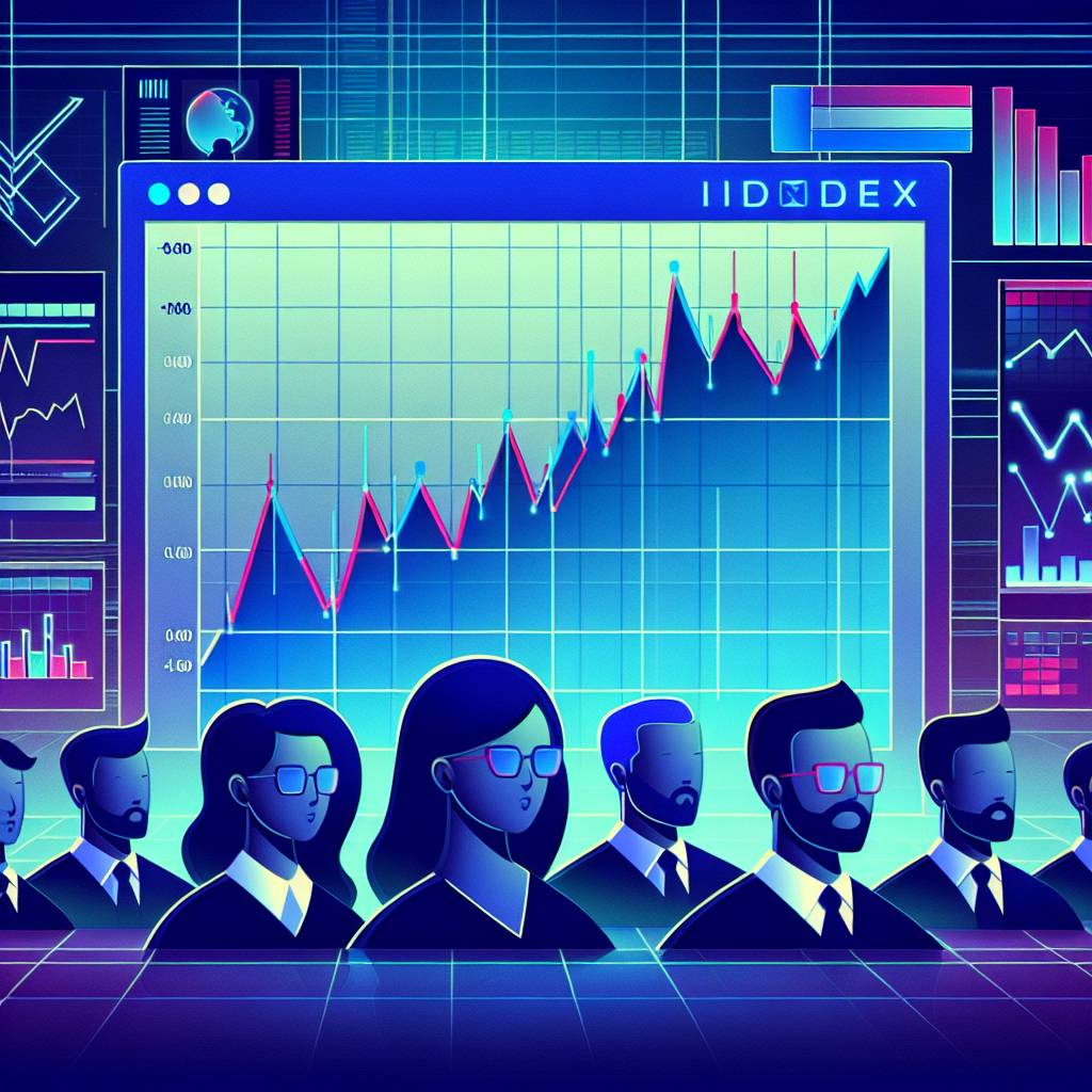 How does the order book depth chart help traders make informed decisions in the cryptocurrency market?