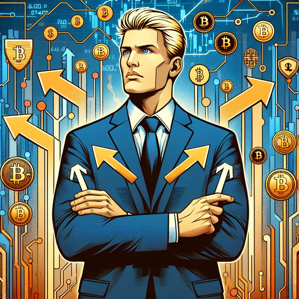 What are the key factors influencing crypto market recovery?