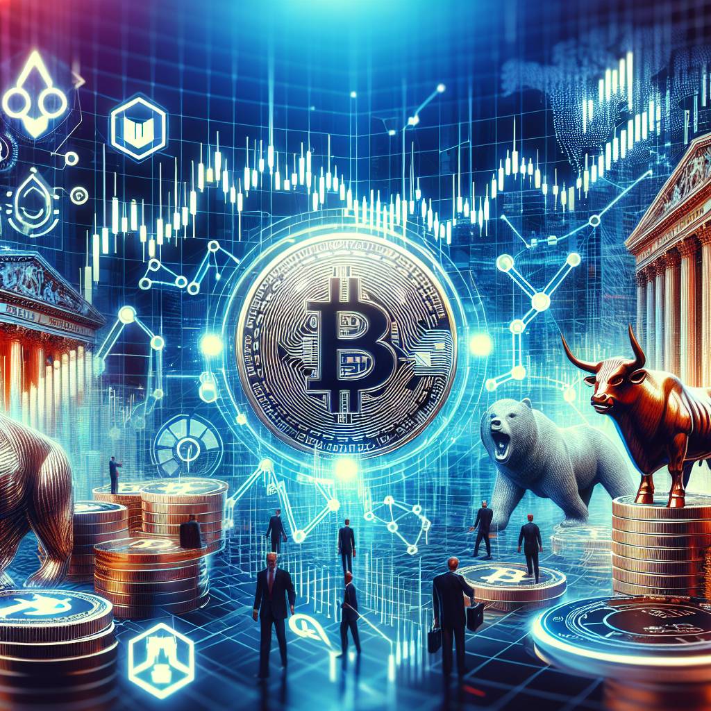 What are the latest updates on the crypto market?