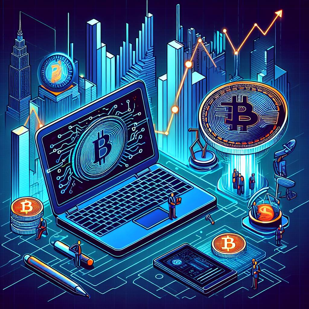 What are the best strategies for minimizing taxes while upholding cryptocurrencies?