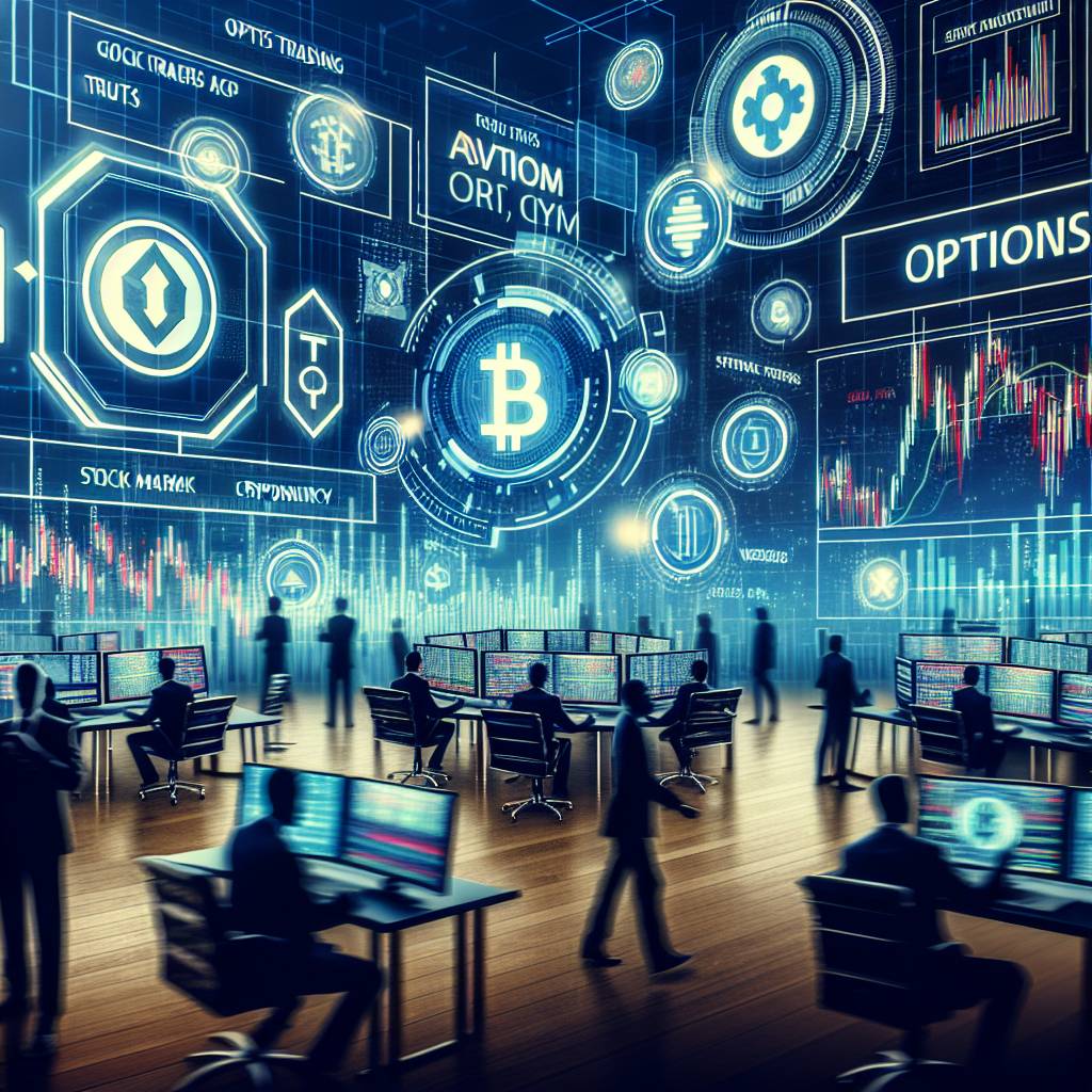 Are there any reliable cryptocurrency trading platforms that offer power trading options?