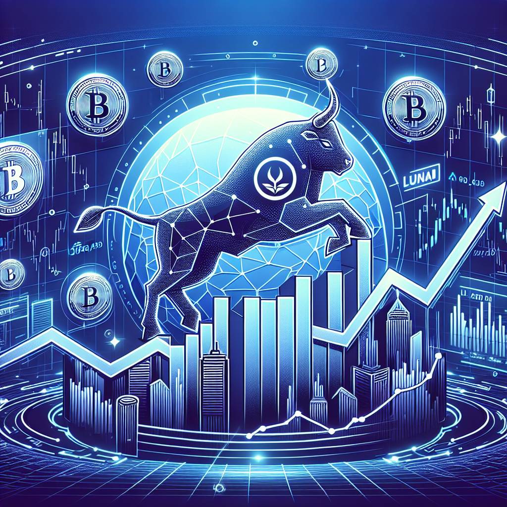 How can I predict the recovery of Luna Coin in the cryptocurrency market?