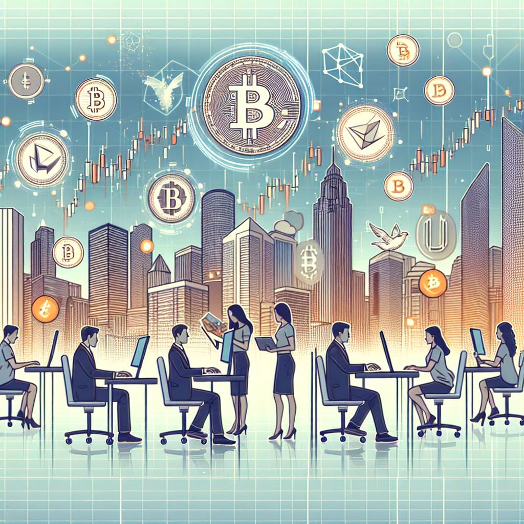 What are the best strategies for simulating cryptocurrency trades?