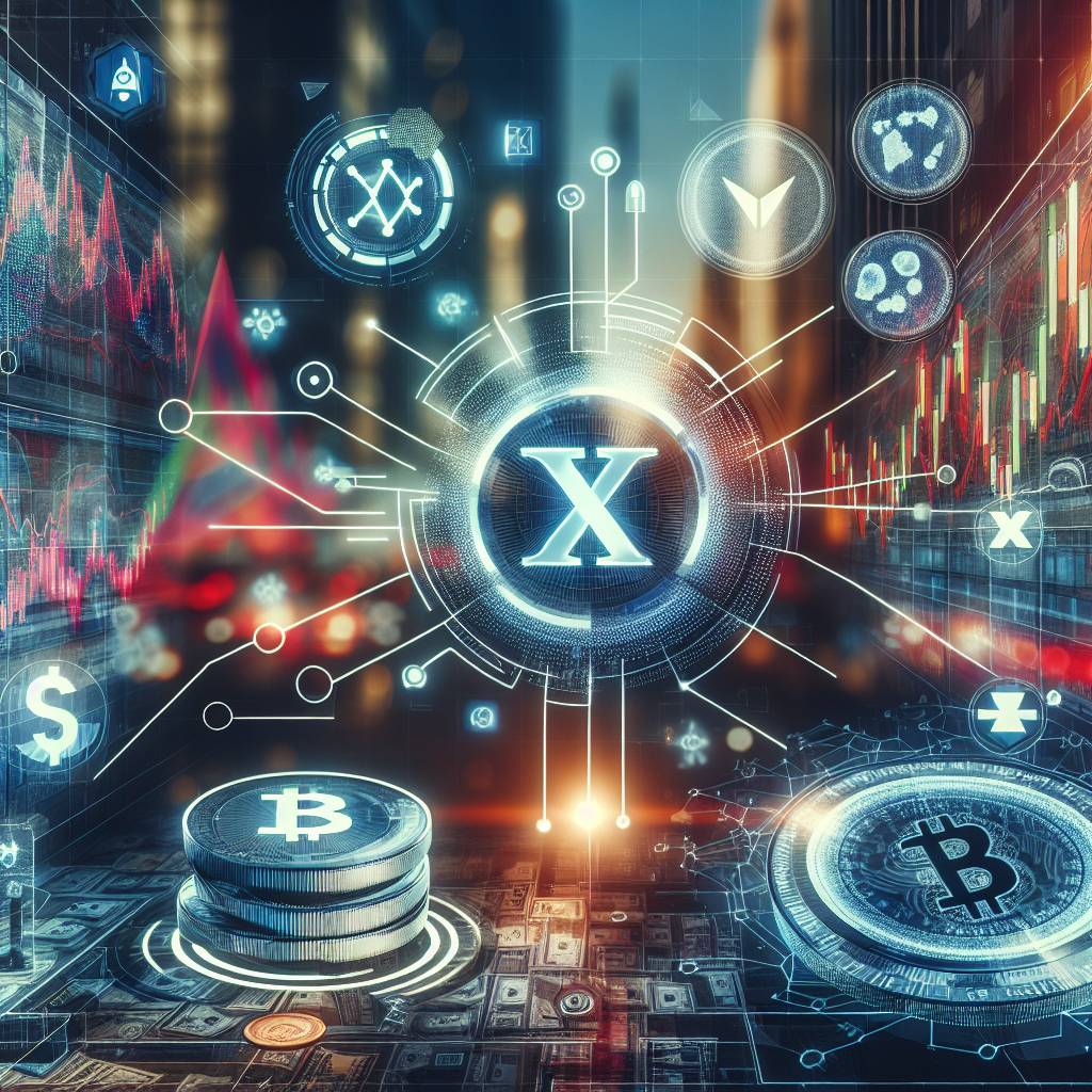 What are the predictions for the BSX stock in the digital currency space for 2025?