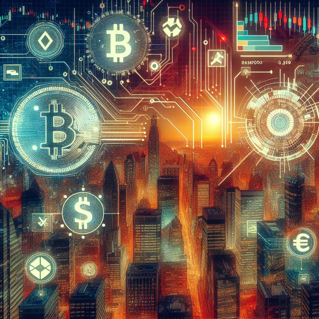 What is Beauregard Moody's opinion on the future of digital currencies?