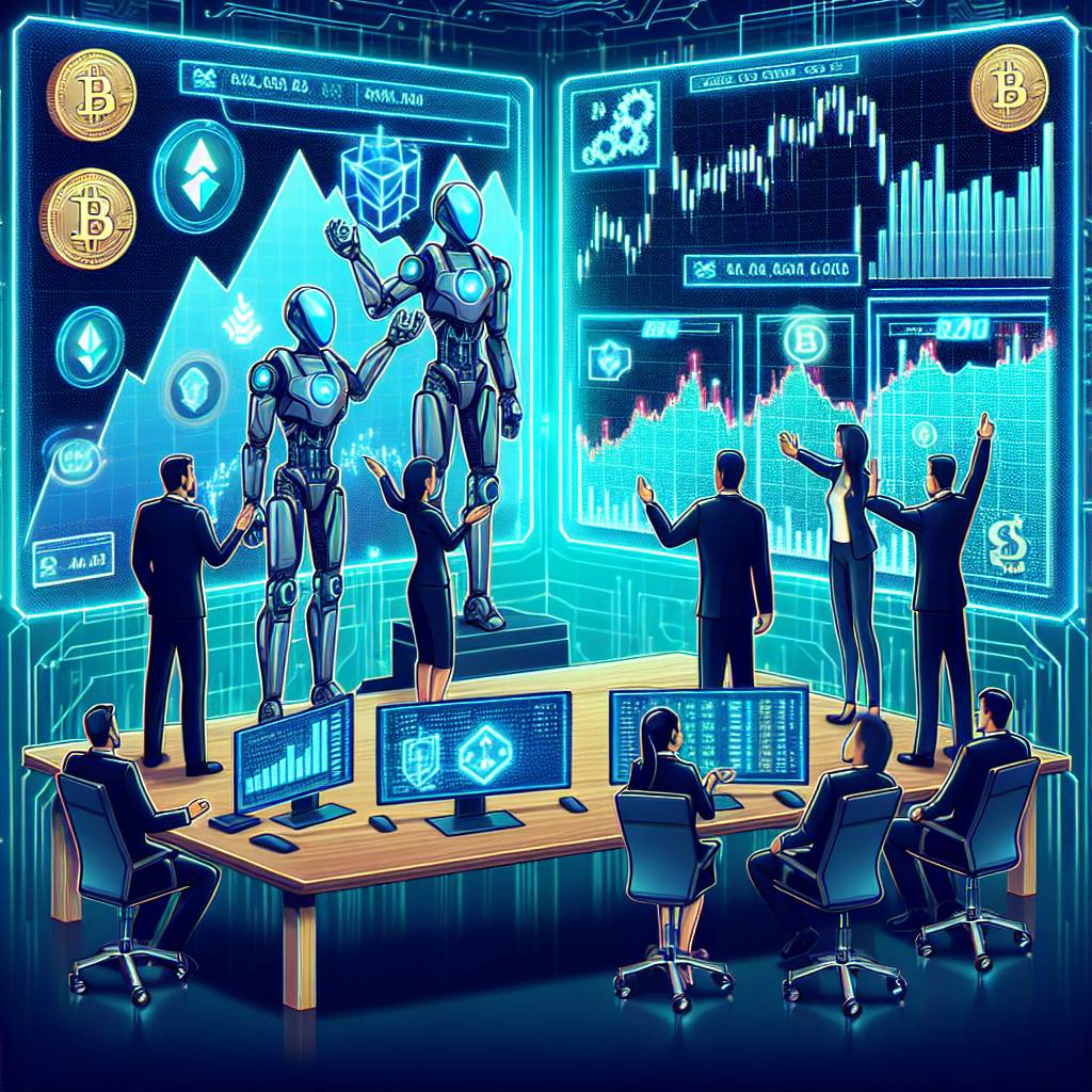 What are the pros and cons of using crypto trading services?