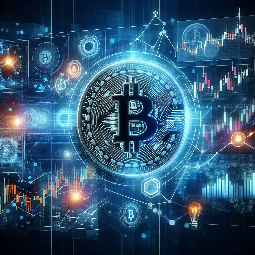 What are the latest trends in qqq related to digital currencies?