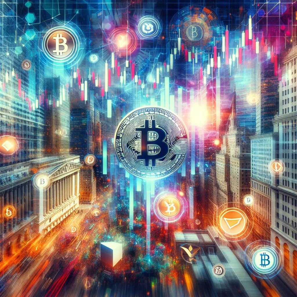 What are the potential risks and benefits of investing in cryptocurrencies based on the future SP500?