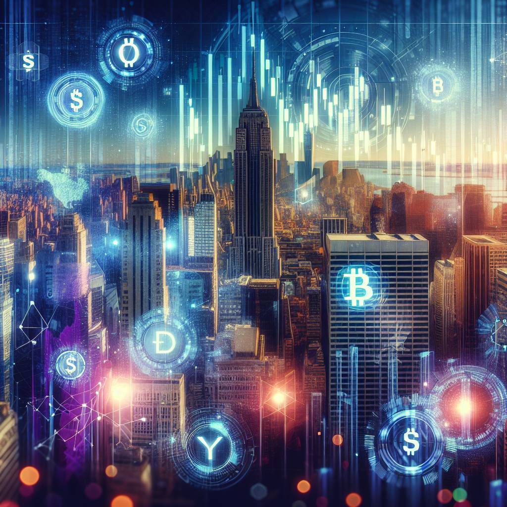 What is the market share of USDC and Tether in the cryptocurrency industry?