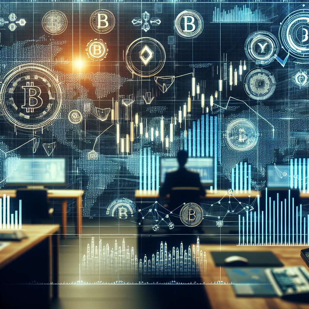 What is the impact of oscillator price on the cryptocurrency market?