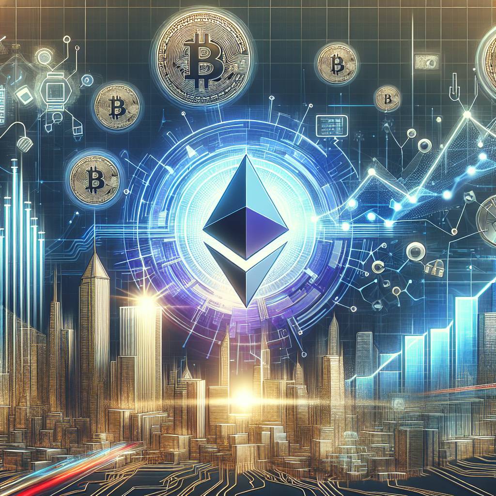 What are the expected challenges and opportunities for Ethereum in the cryptocurrency market by the end of 2022?