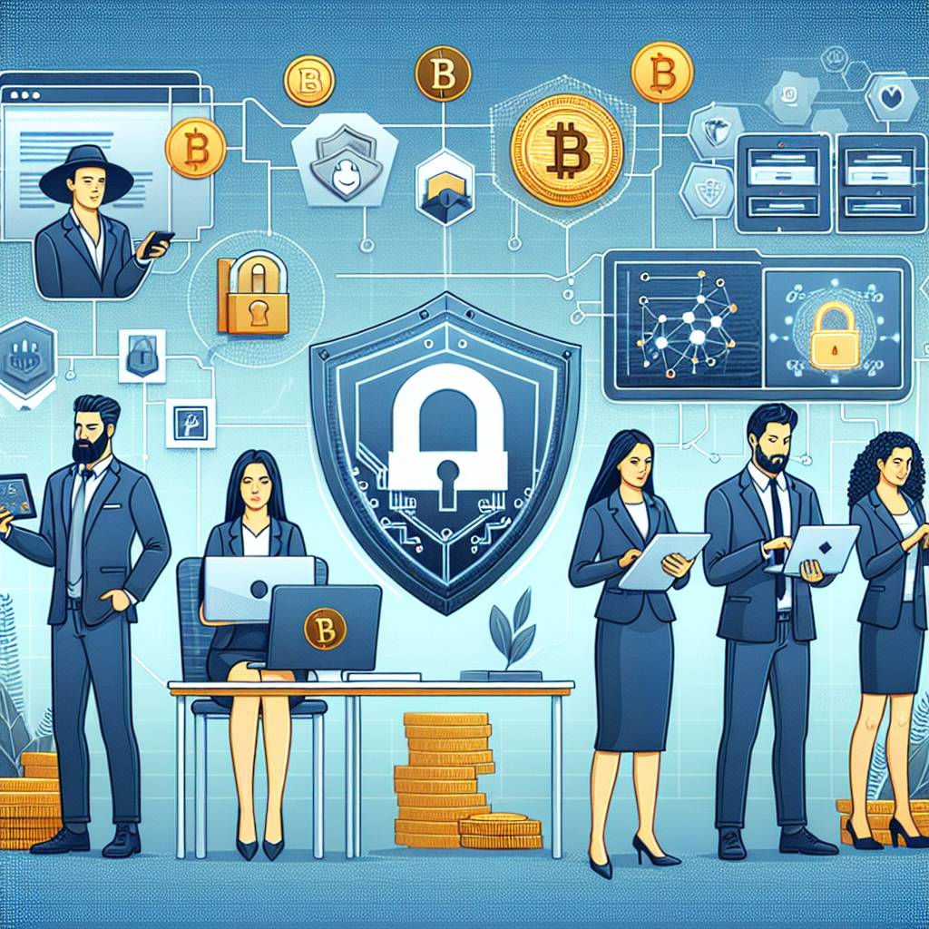 How can Paylocity employees ensure the security of their cryptocurrency holdings?