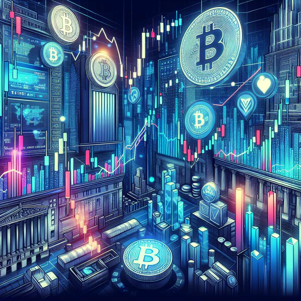 What are the best new cryptocurrency stocks to invest in?