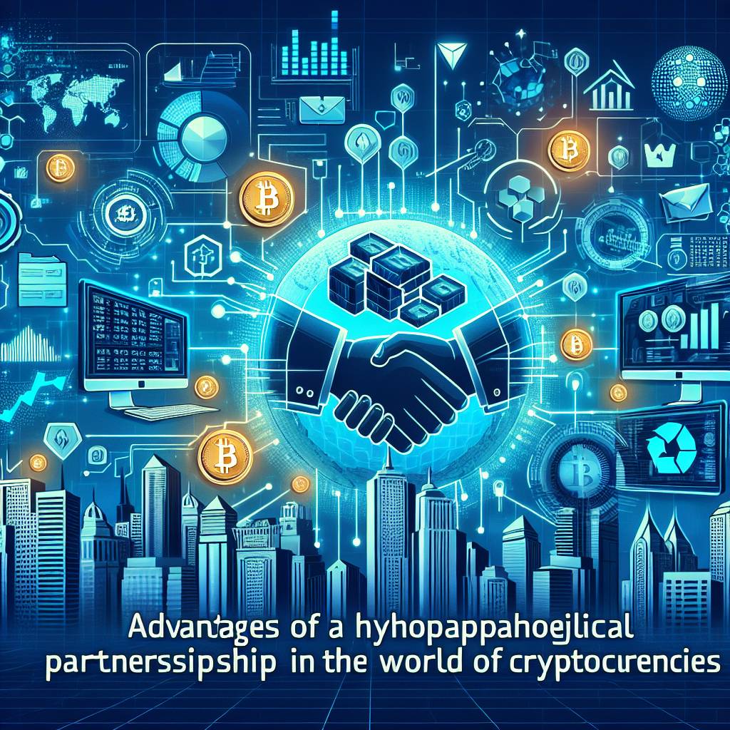 What are the advantages of partnering with SBF China for cryptocurrency exchanges?