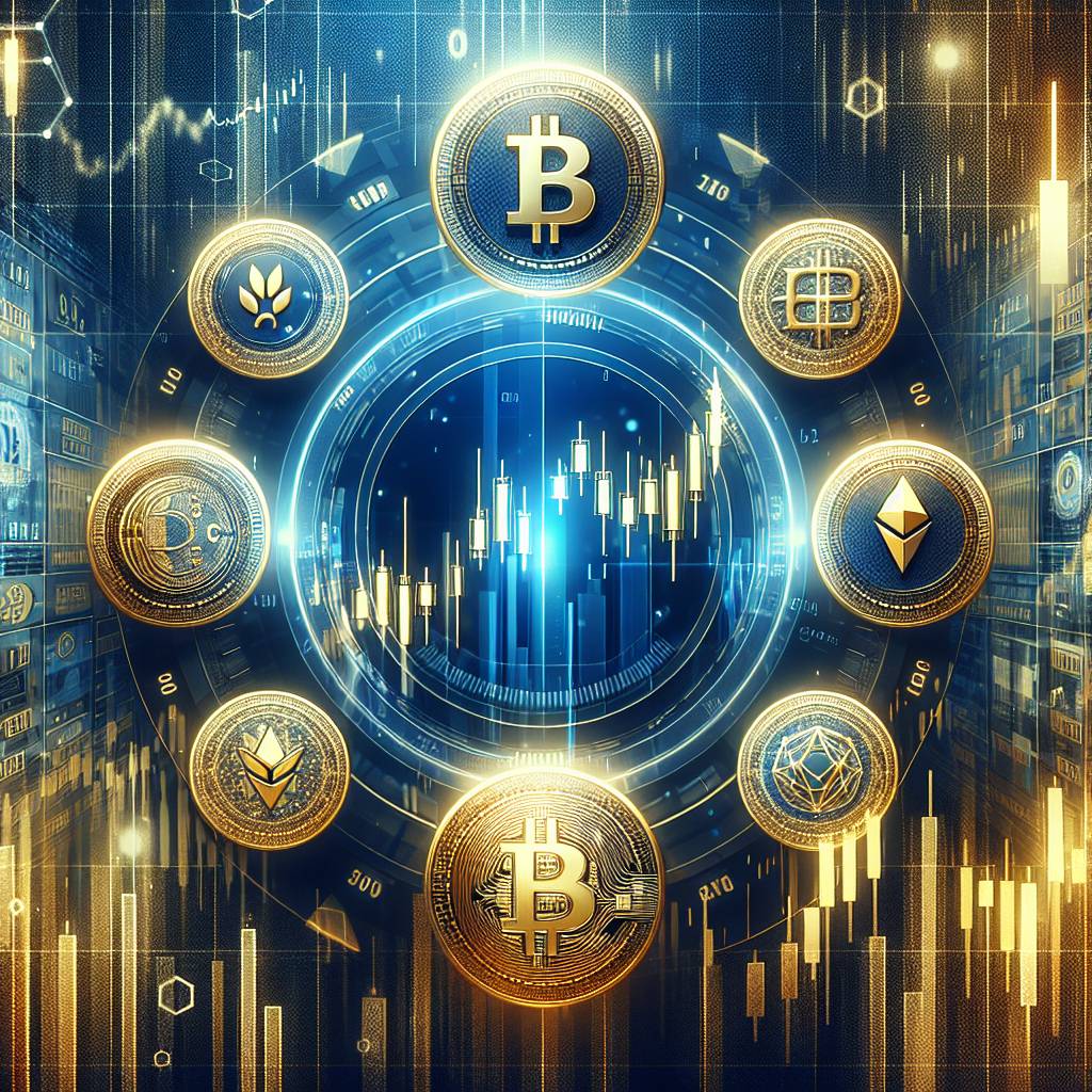Which digital currency has the most stable exchange rate against the Euro?