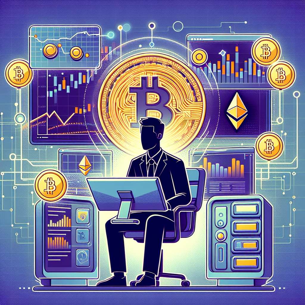 What impact does industrial production and capacity utilization have on the cryptocurrency market?