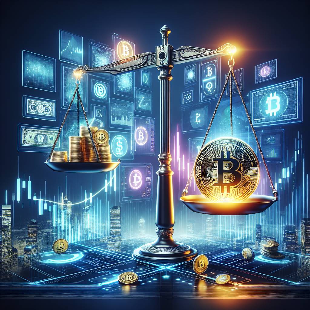 What are the potential impacts of depegged cryptocurrencies on the overall market?