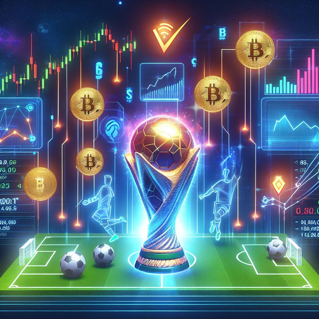 What are the potential implications of Copa America Centenario for the digital currency community?