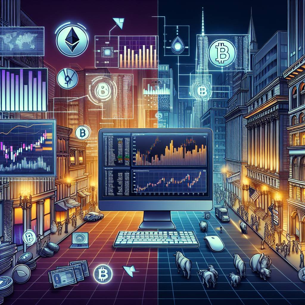 What are the best cryptocurrency trading courses?