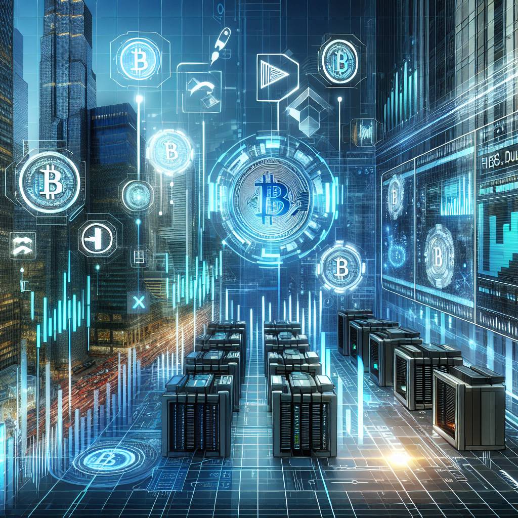 What are the key features of ic markets ctrader that make it suitable for cryptocurrency traders?