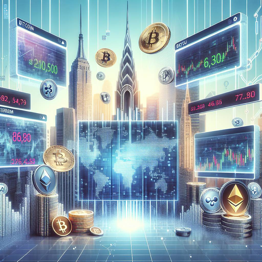 Are there any free platforms to view live bitcoin charts?