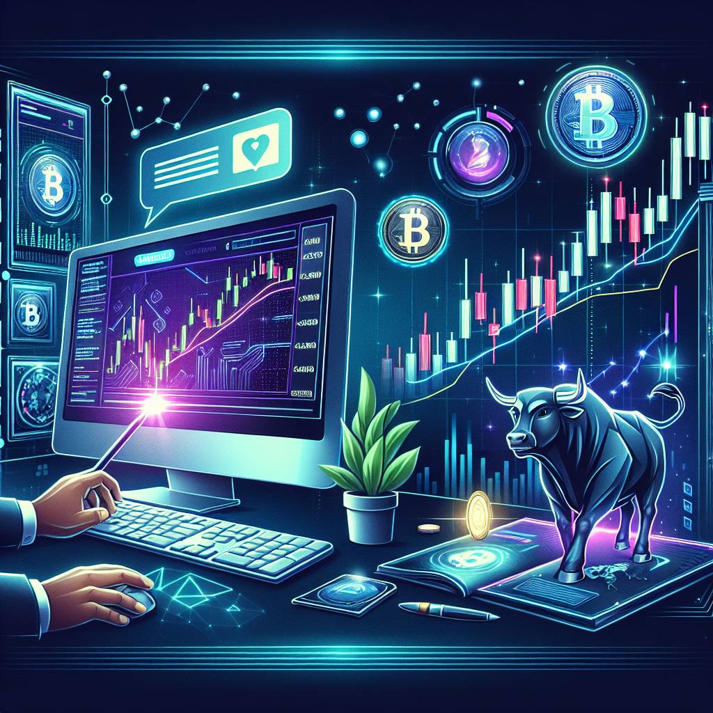 How can I use a web terminal to monitor my cryptocurrency portfolio?
