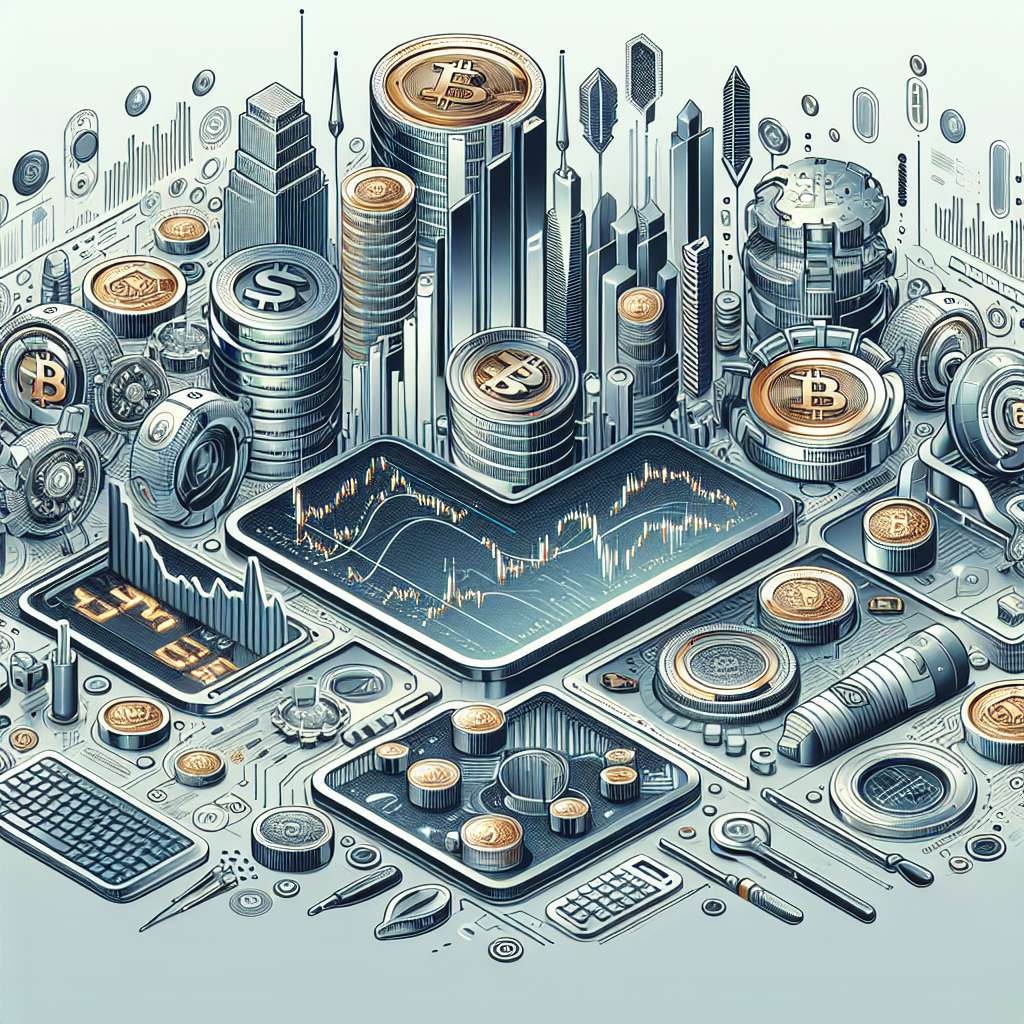 How does the retail sales of cryptocurrencies compare to traditional currencies?