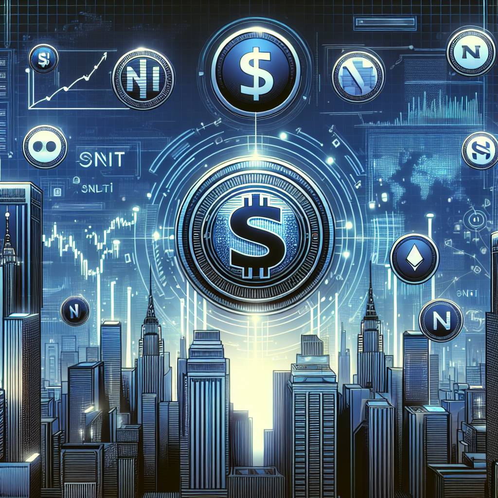 How does cmps stock compare to other digital assets in terms of performance?