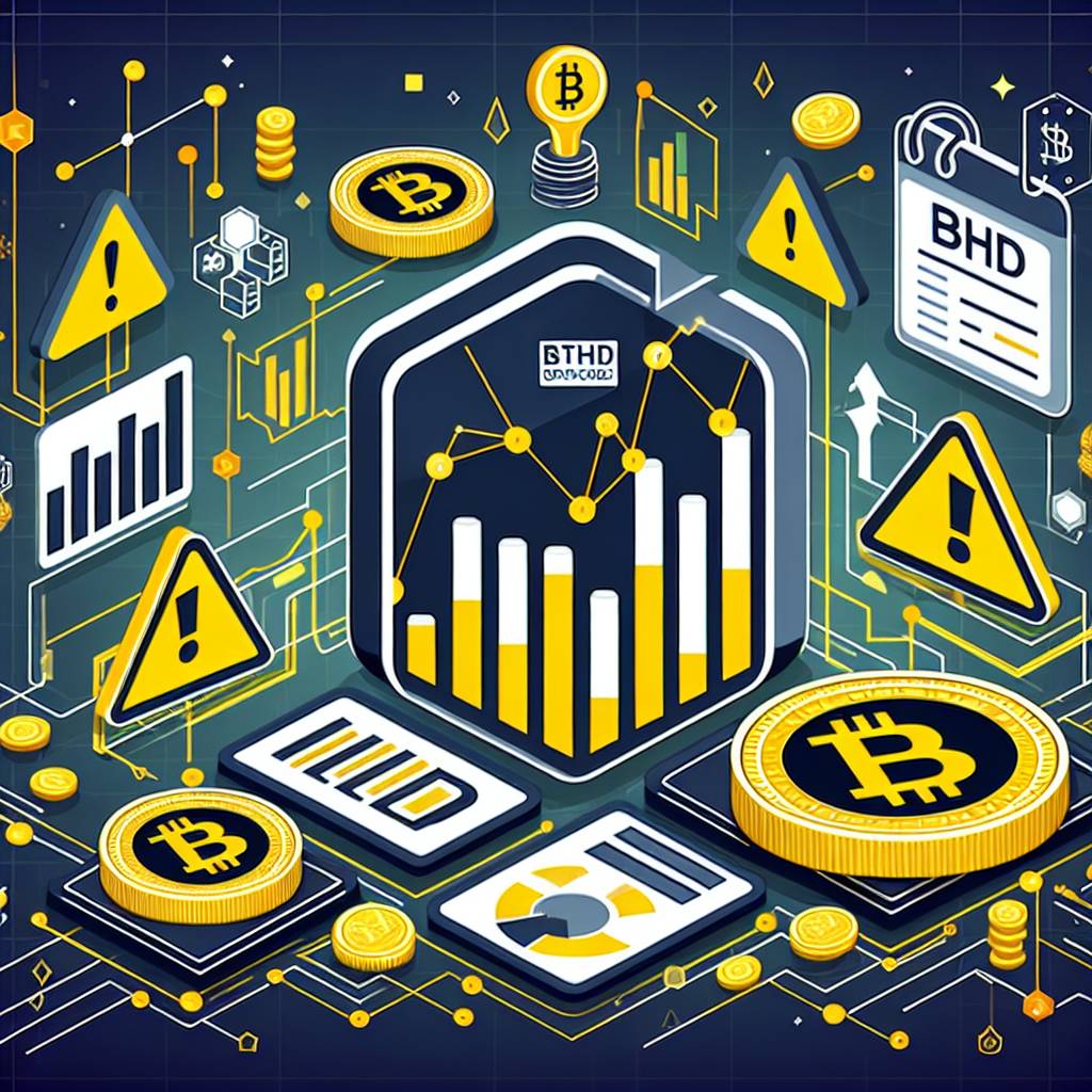 What are the potential risks associated with investing in crypto securities?