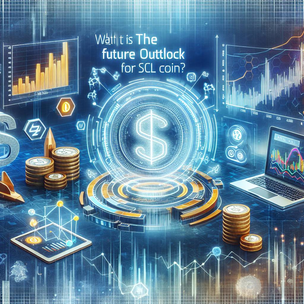 What is the future outlook for SUI cryptocurrency?