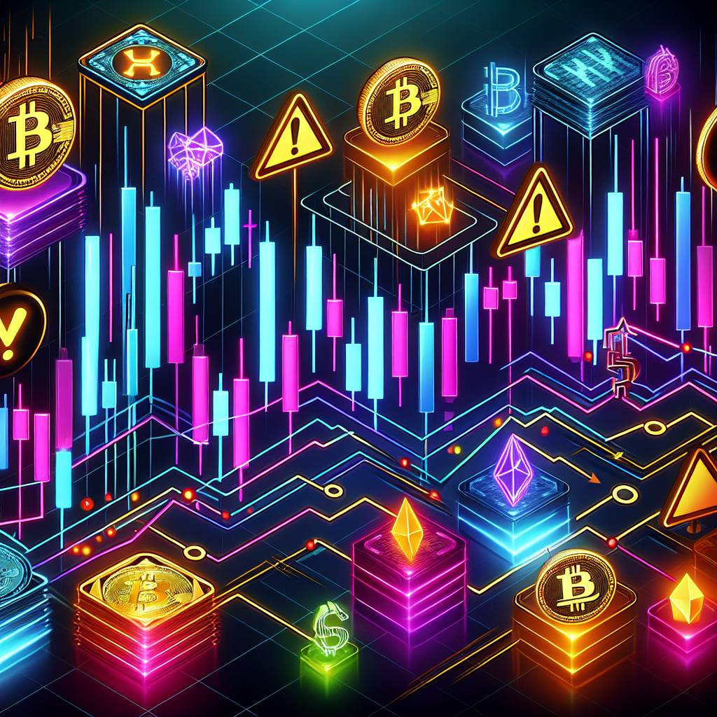 What are the common mistakes to avoid when implementing strangle stocks in the context of cryptocurrencies?