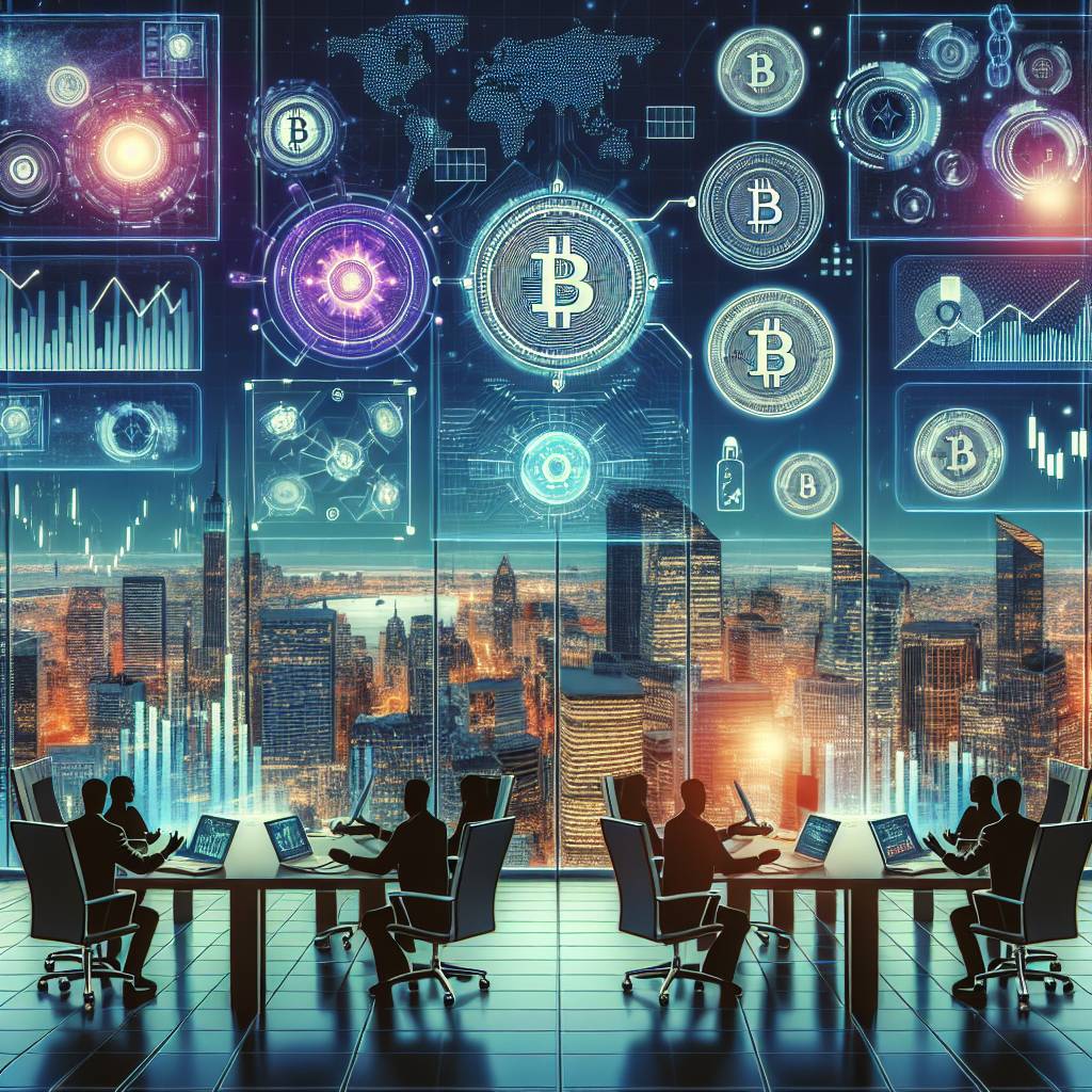 What are the key factors to consider when looking for profitable cryptocurrency opportunities?