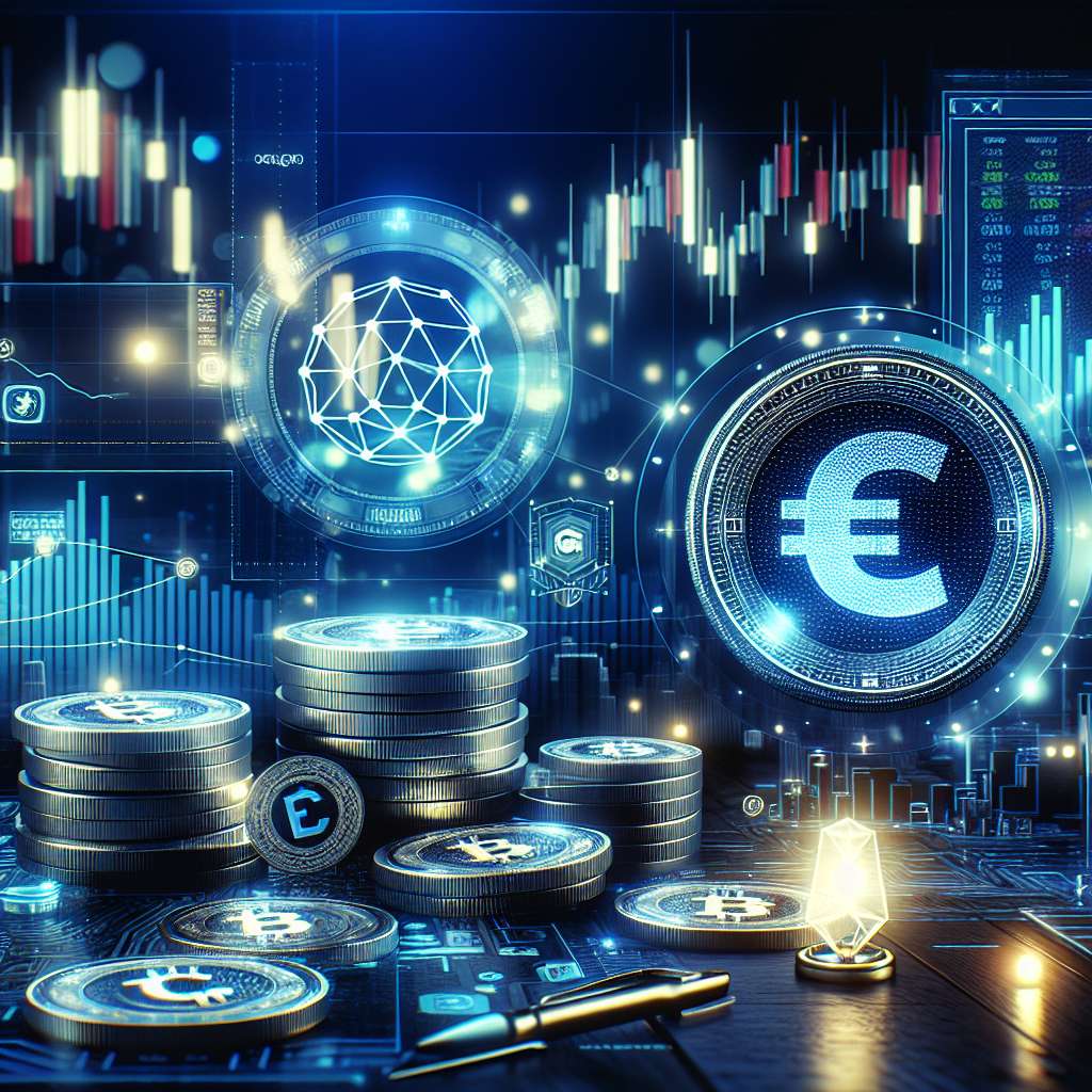 What does it mean to own an individual stock in the world of cryptocurrencies?