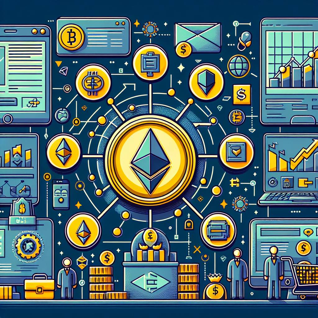 Are there any correlations between the P/E ratio of Lockheed Martin and the price movements of popular cryptocurrencies?