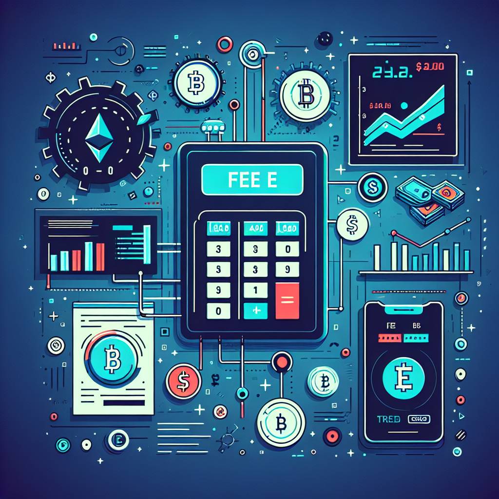 What is the best miner fee calculator for cryptocurrency transactions?