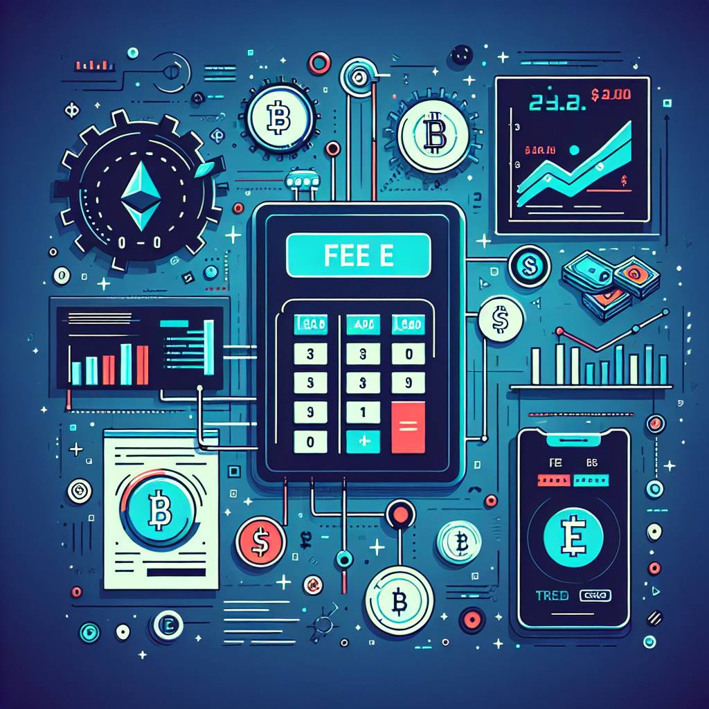 What is the best bitcoin fee calculator for determining transaction costs?