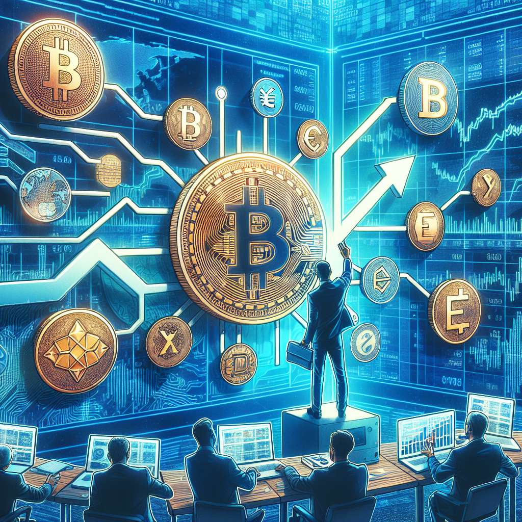 What are the popular cryptocurrencies used in Bora Bora?