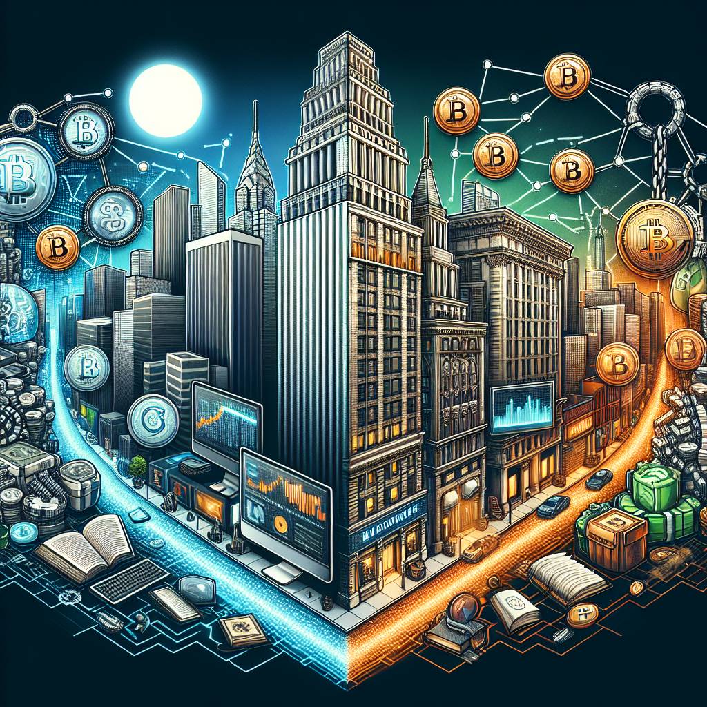 What are the best blockchain architectures for decentralized applications (dApps)?