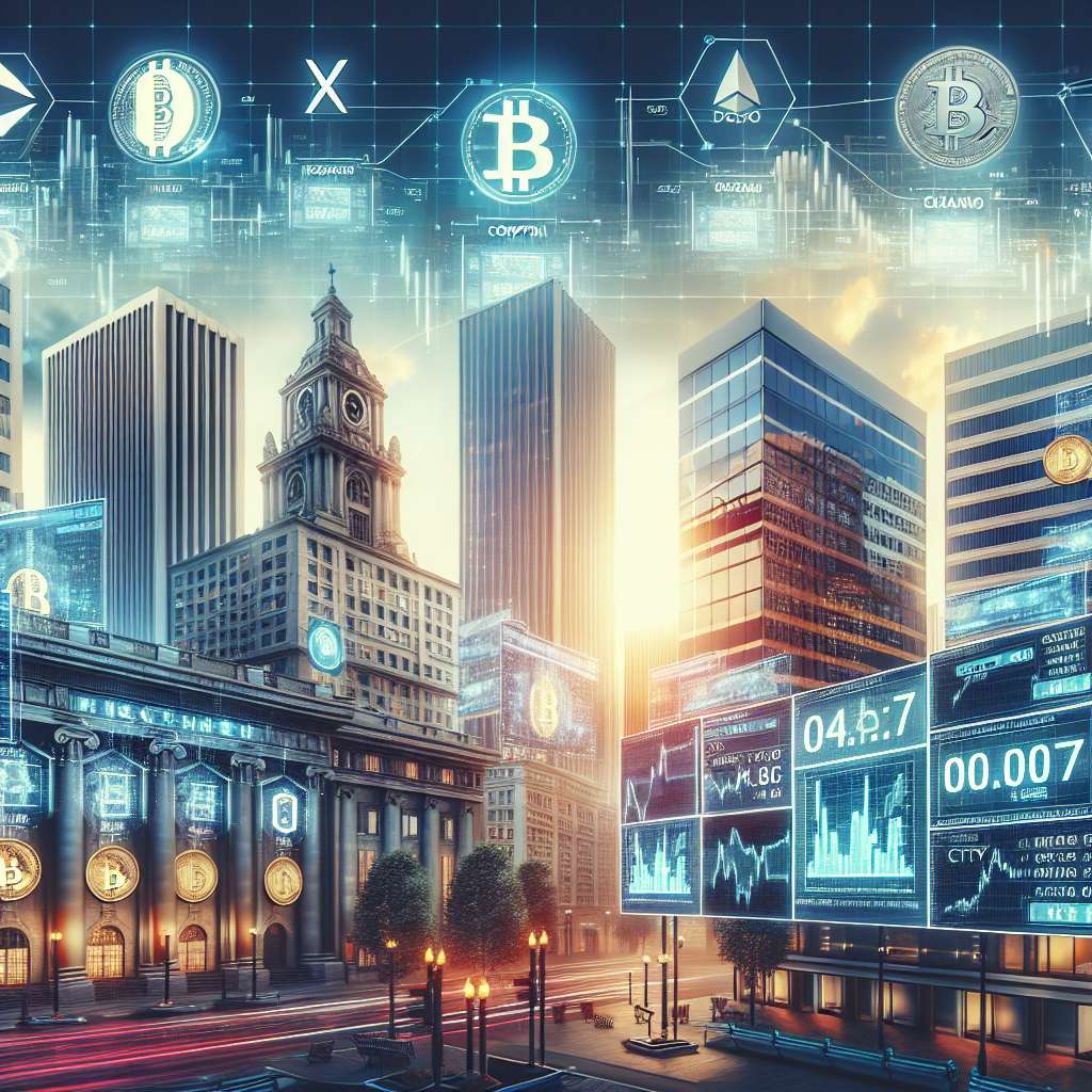 What are the top digital currency startups to watch out for at informa connect finovate 2023?