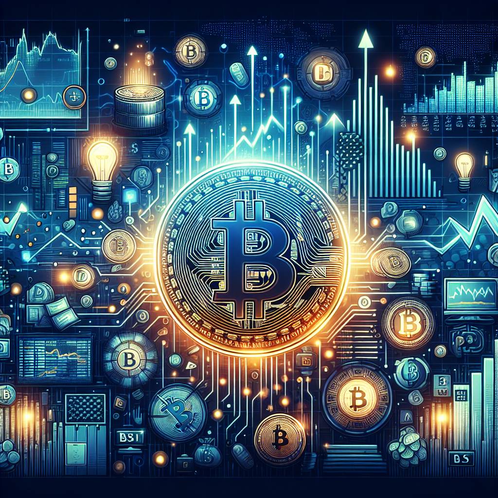Will Bitcoin be the dominant digital currency in 2040?