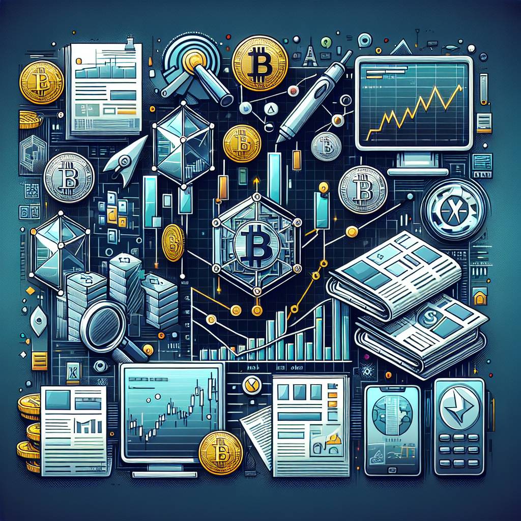Where can I find reliable and up-to-date news about wealth management in the cryptocurrency industry?