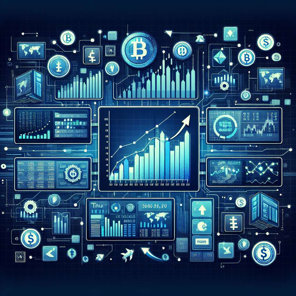 What are the benefits of using horizontal lines in technical analysis for cryptocurrency trading?